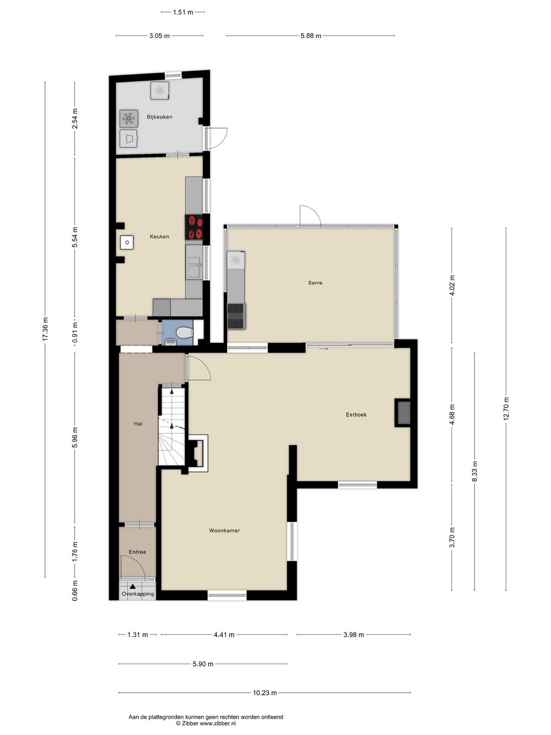 Foto 56 van Silvoldseweg 40