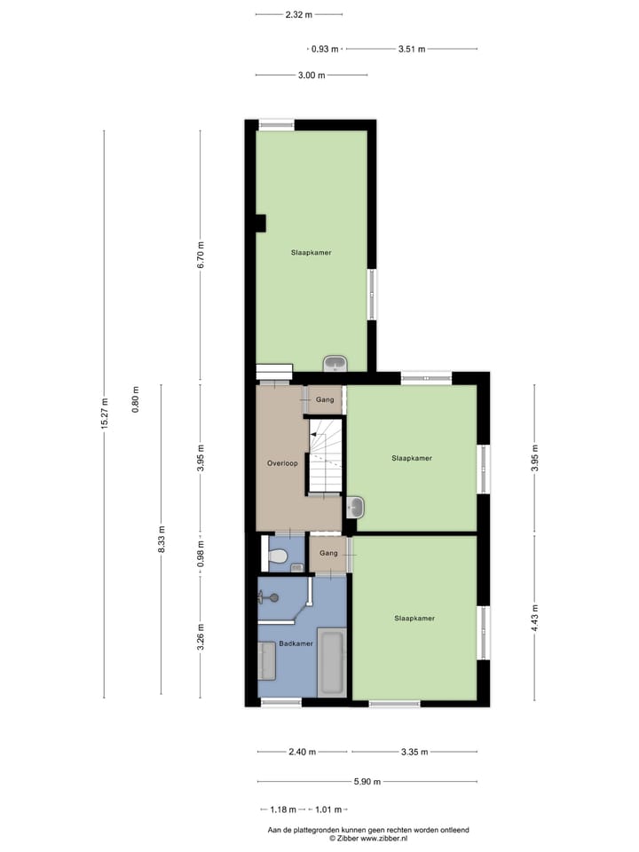 Foto 57 van Silvoldseweg 40