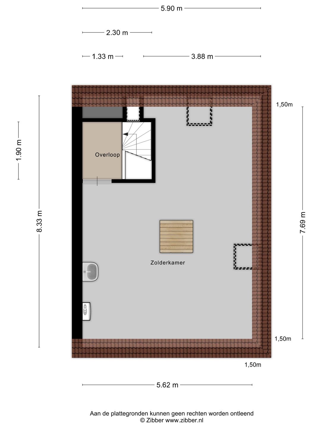 Foto 58 van Silvoldseweg 40