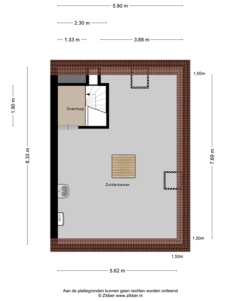 Foto 58 van Silvoldseweg 40