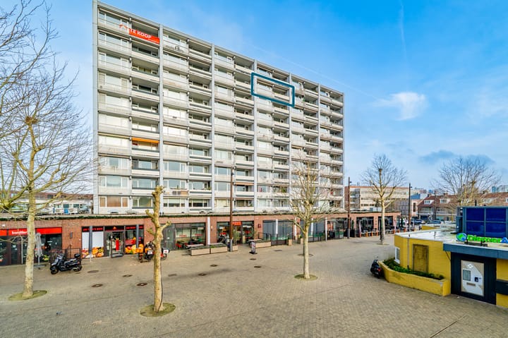 Foto 1 van Ouddiemerlaan 171