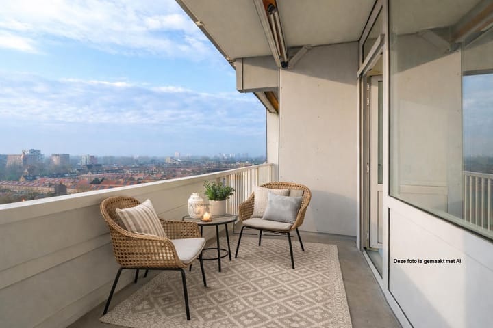 Photo 4 of Ouddiemerlaan 171