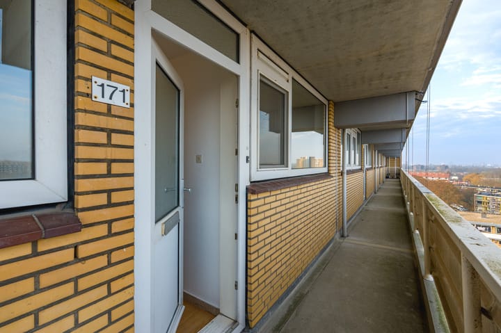 Foto 29 van Ouddiemerlaan 171