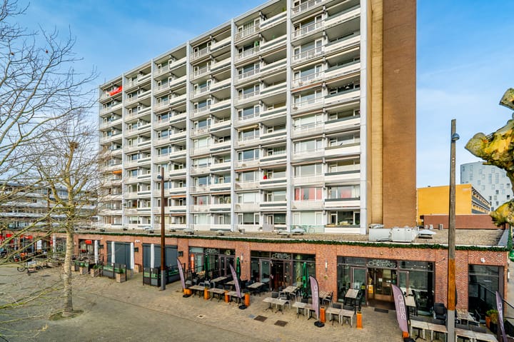 Foto 36 van Ouddiemerlaan 171