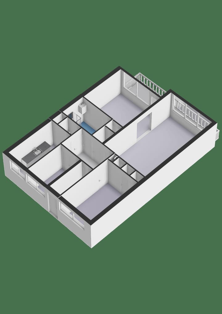 Foto 52 van Ouddiemerlaan 171