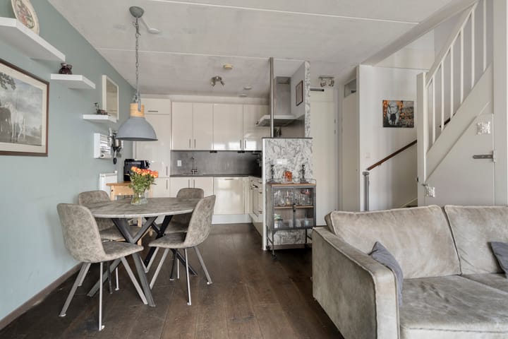 Foto 10 van Tijm 1-L