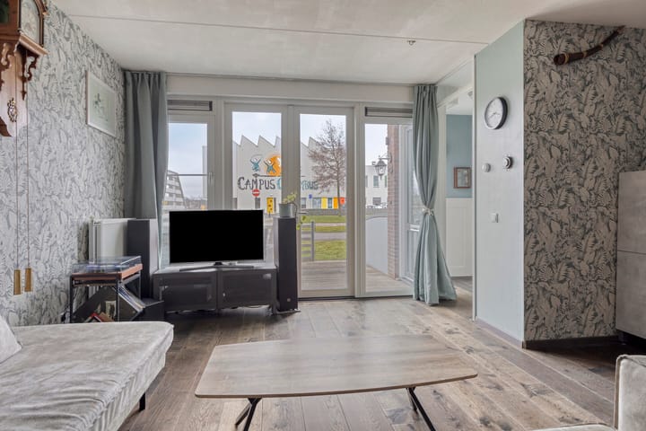 Foto 12 van Tijm 1-L