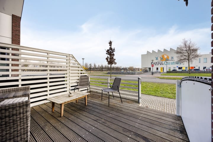 Foto 25 van Tijm 1-L