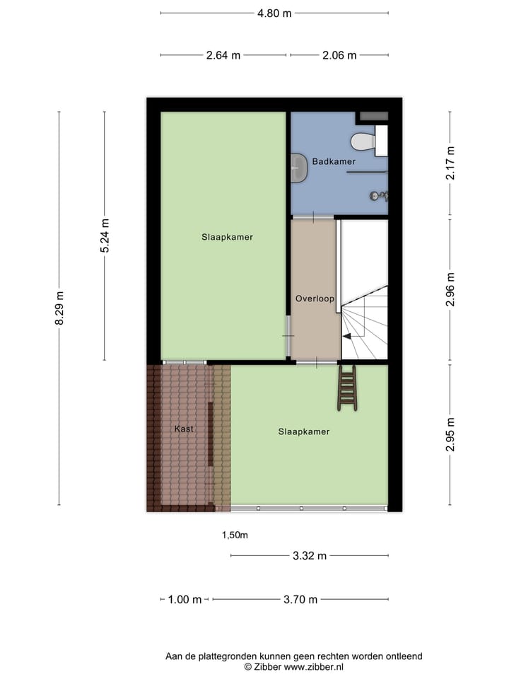 Foto 39 van Tijm 1-L