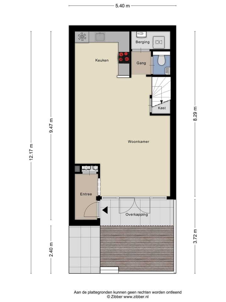 Foto 41 van Tijm 1-L