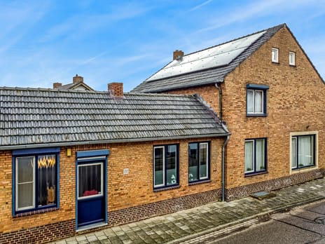 Burgemeester Geradtsstraat 1 secondary image