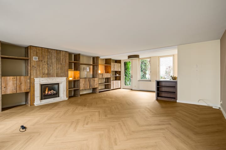 Photo 2 of Hoge Barakken 20