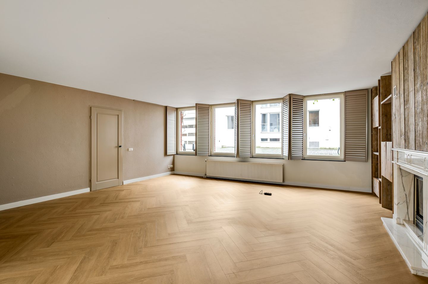 Foto 5 van Hoge Barakken 20