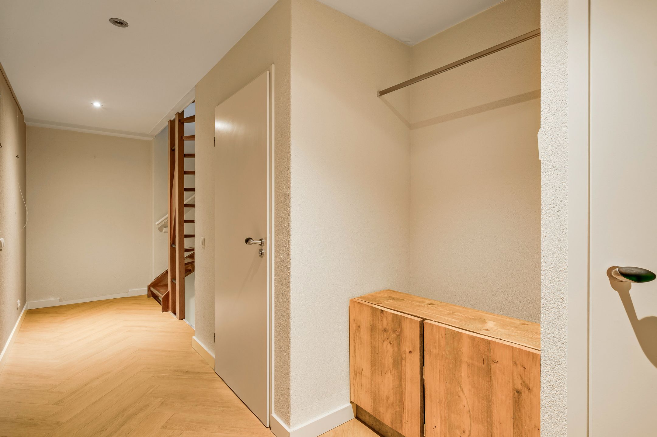 Foto 9 van Hoge Barakken 20