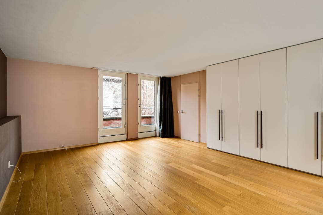 Foto 11 van Hoge Barakken 20