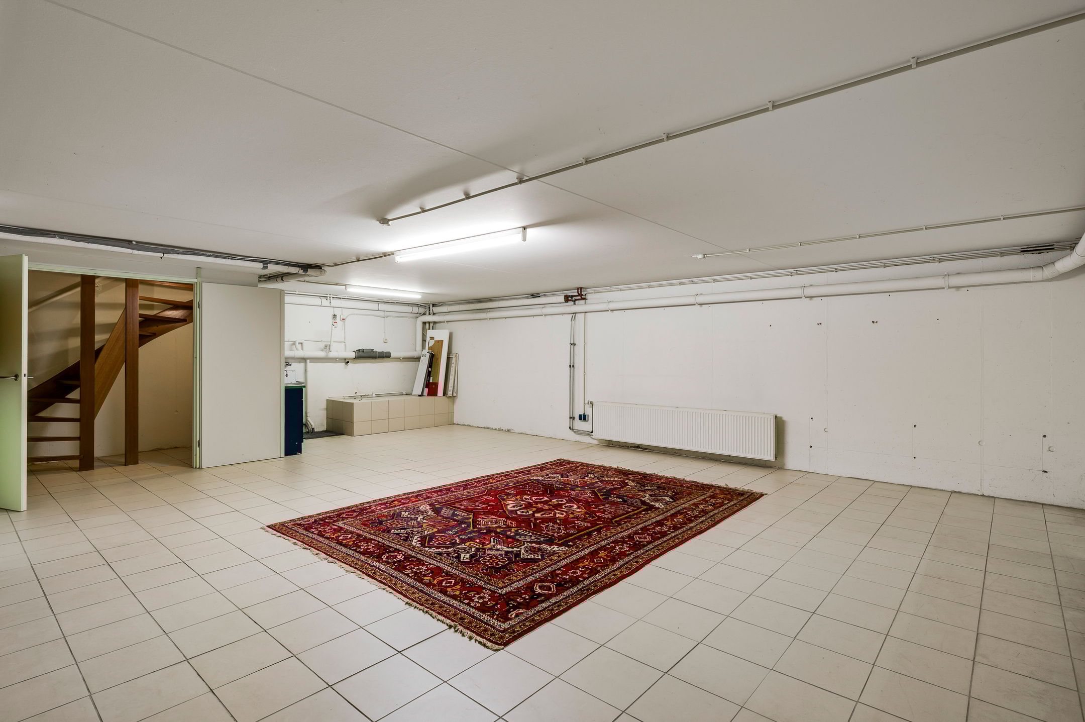 Foto 18 van Hoge Barakken 20