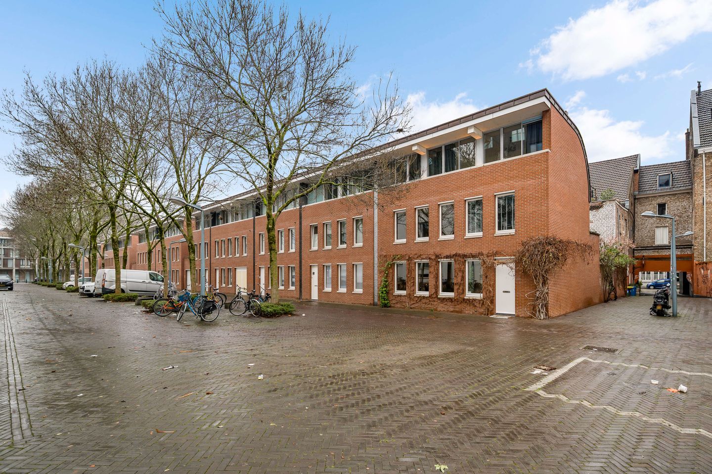 Foto 20 van Hoge Barakken 20