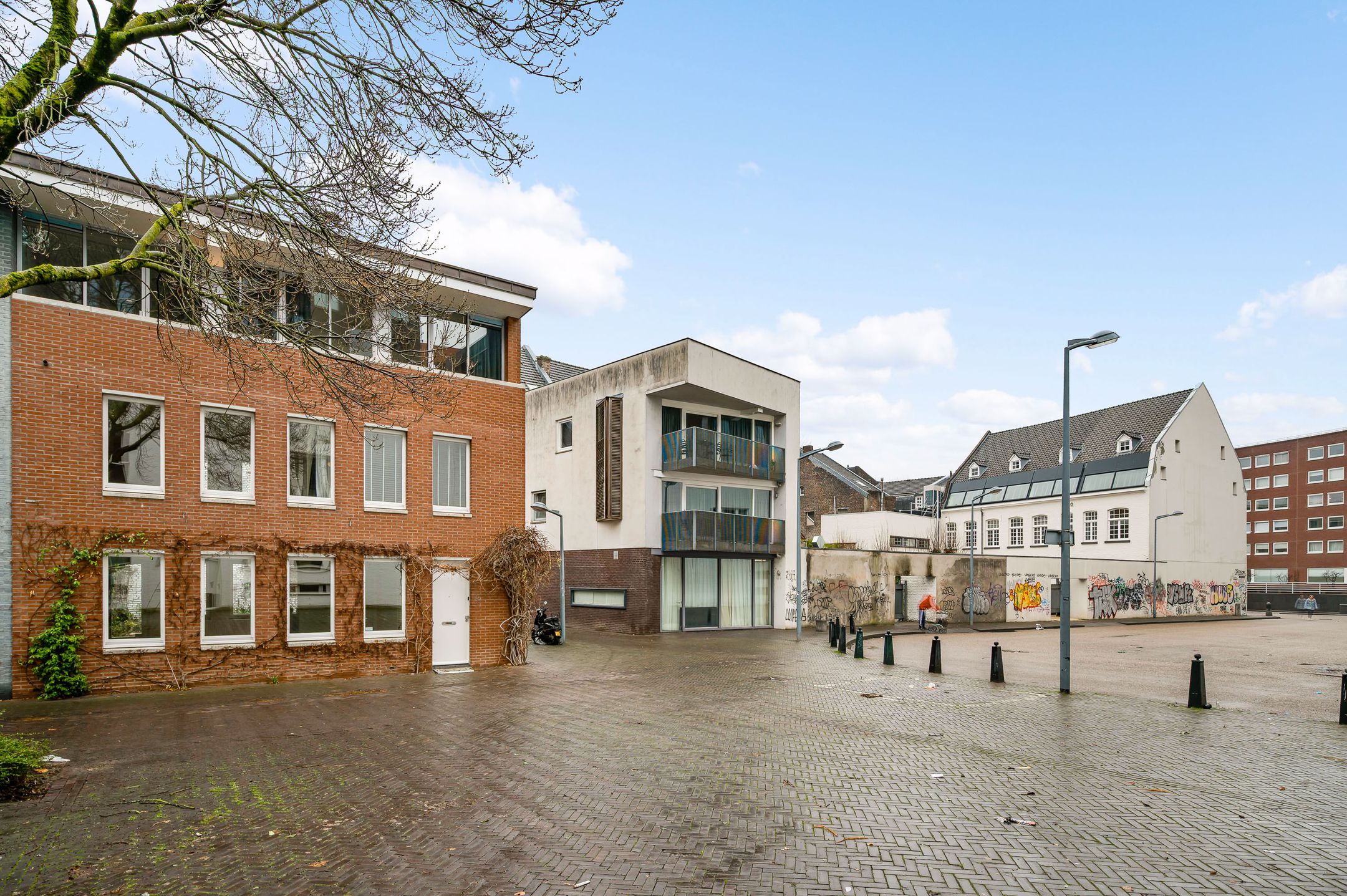 Foto 21 van Hoge Barakken 20