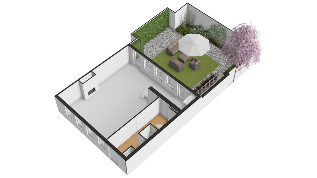 Foto 23 van Hoge Barakken 20