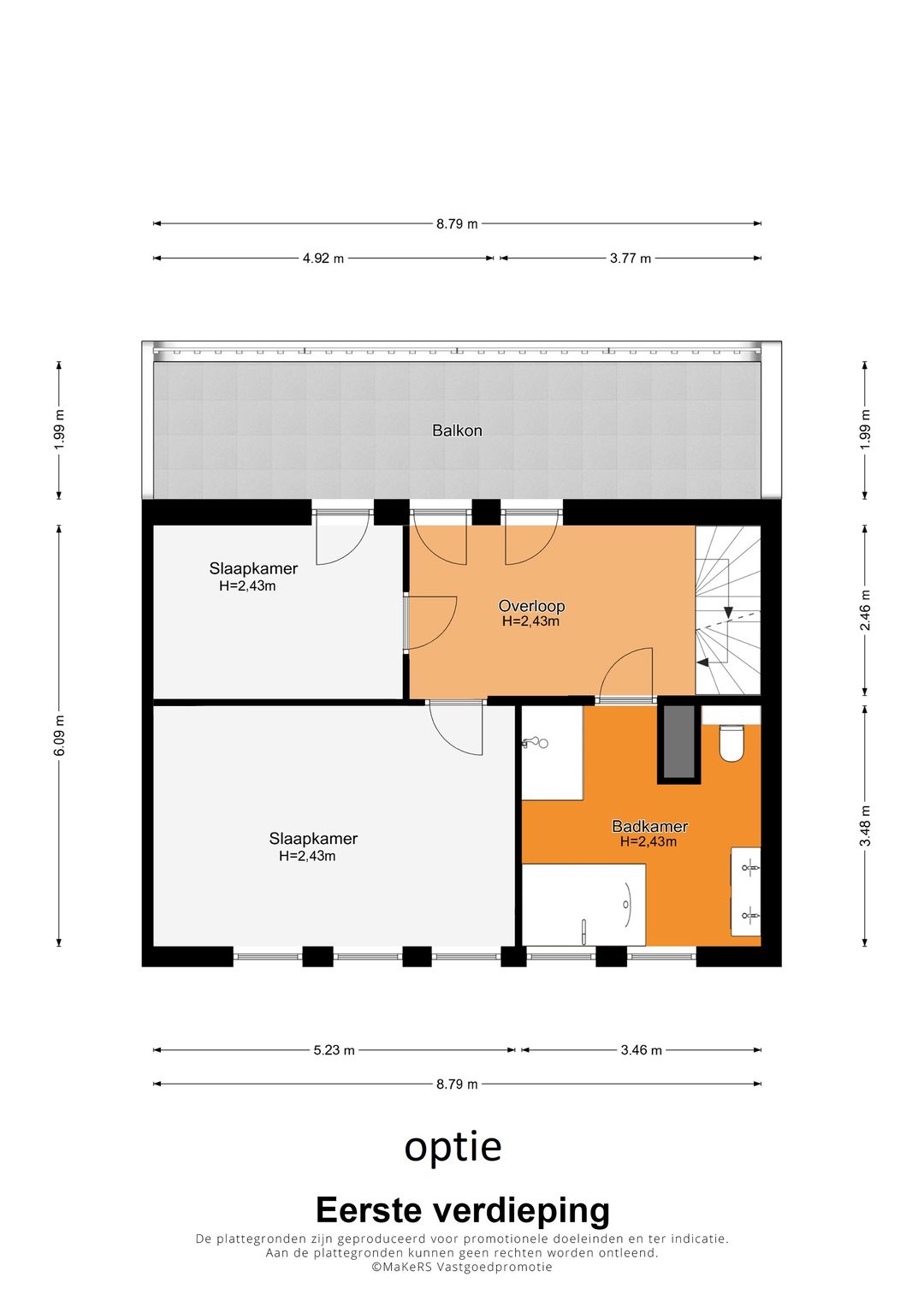 Foto 26 van Hoge Barakken 20