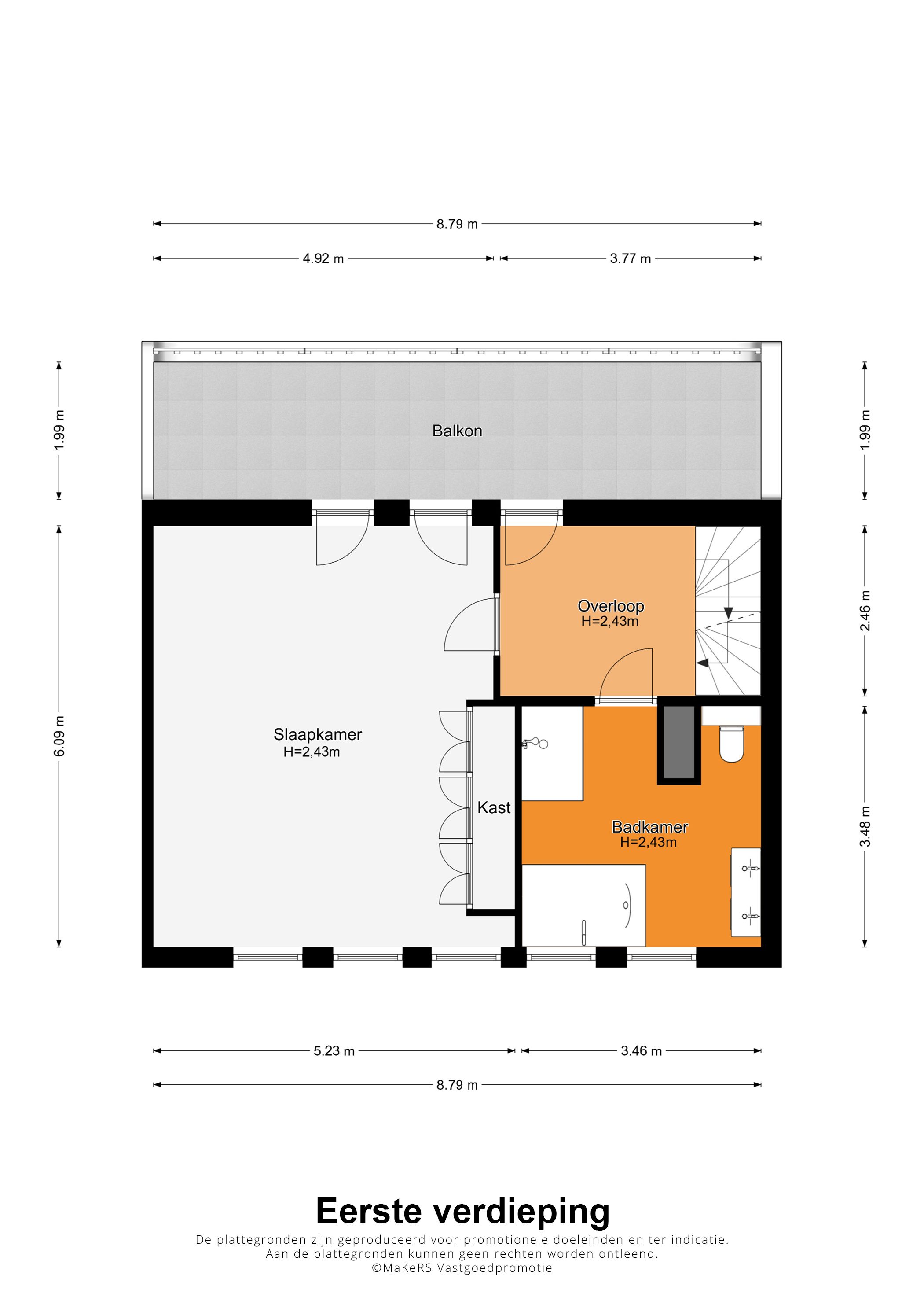 Foto 27 van Hoge Barakken 20