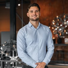 Lex van Honschoten - Vastgoedadviseur