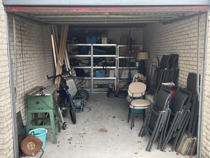 Foto 2 van Landouwen 2-C