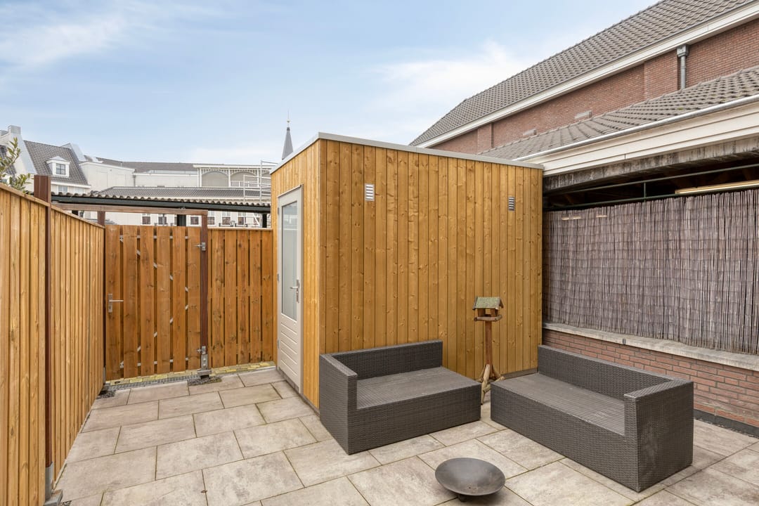 Foto 28 van Herenlaan 120