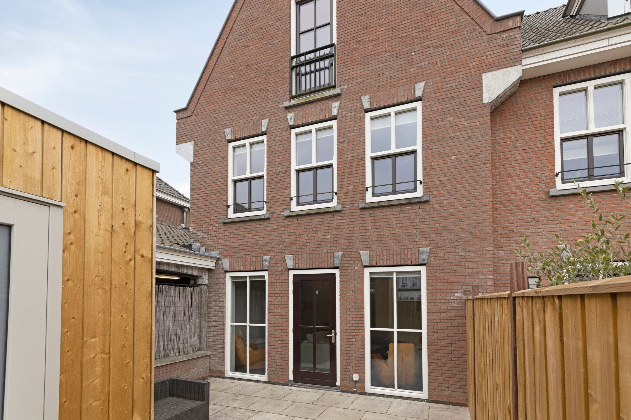 Foto 30 van Herenlaan 120