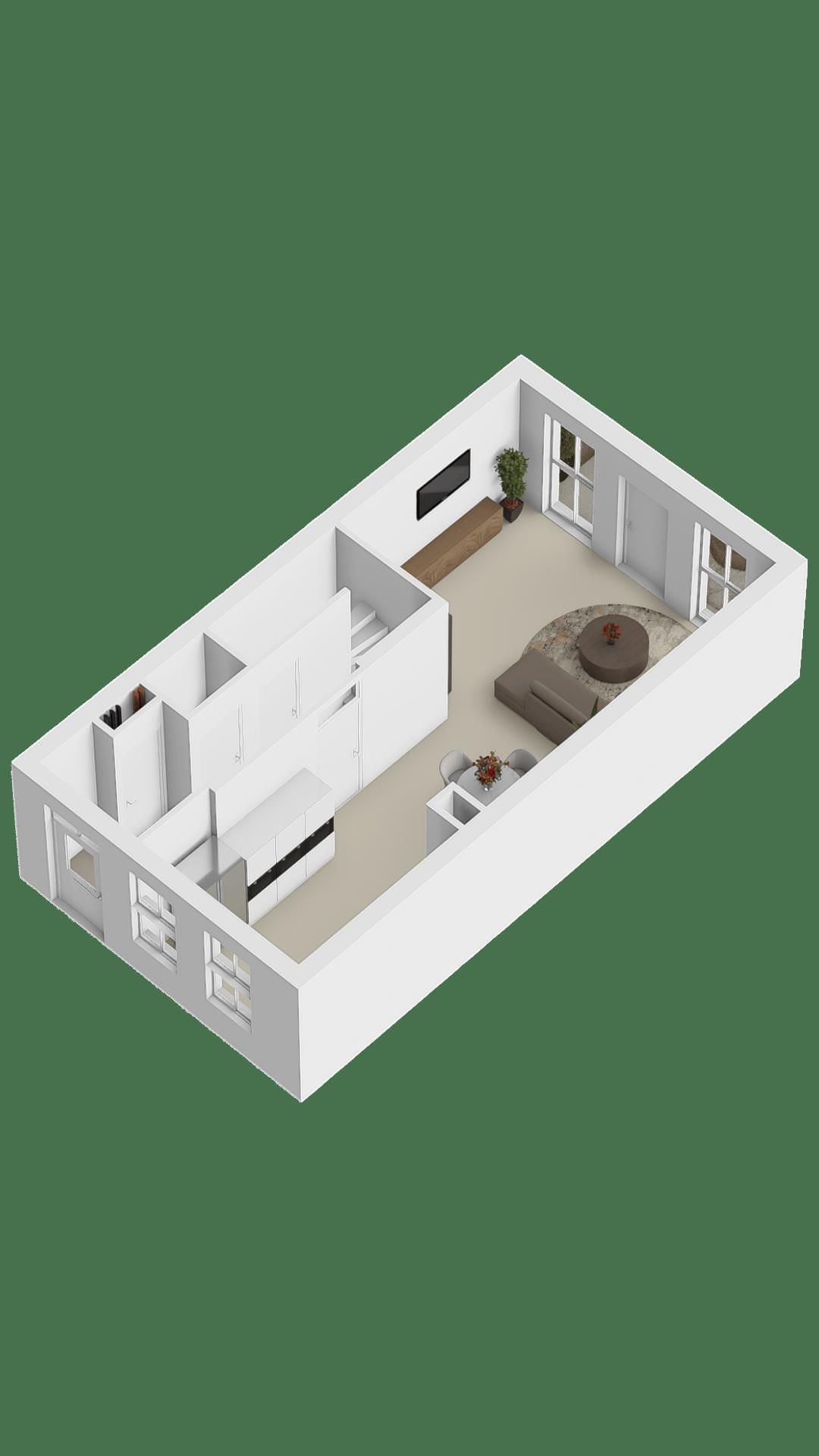 Foto 43 van Herenlaan 120