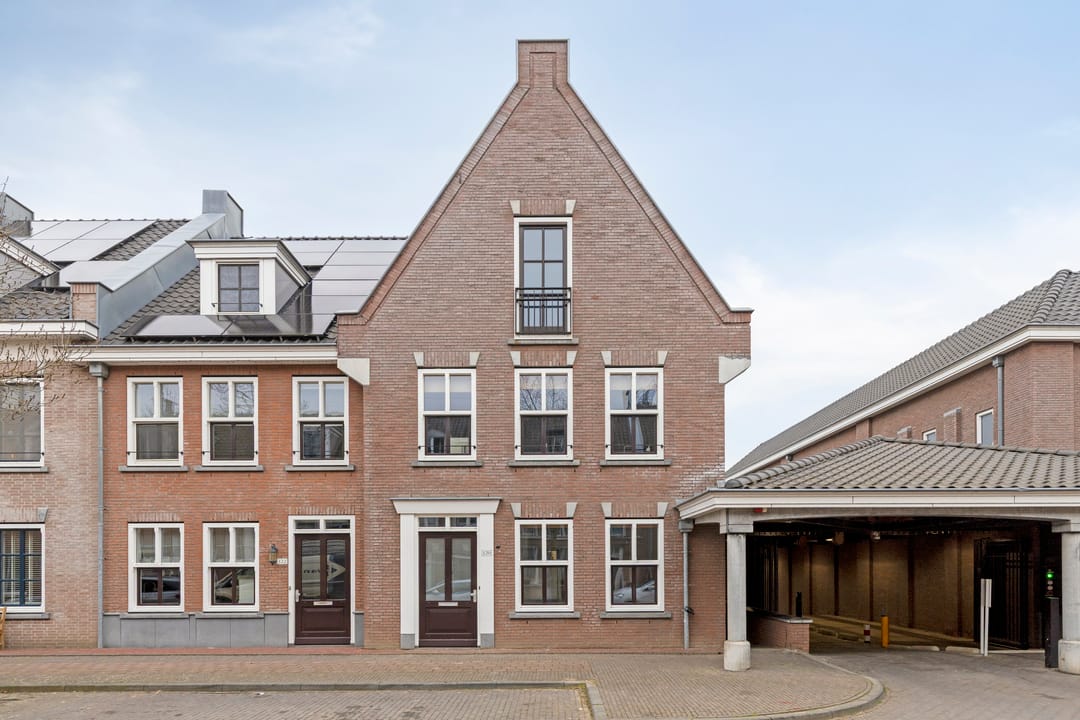 Foto 1 van Herenlaan 120