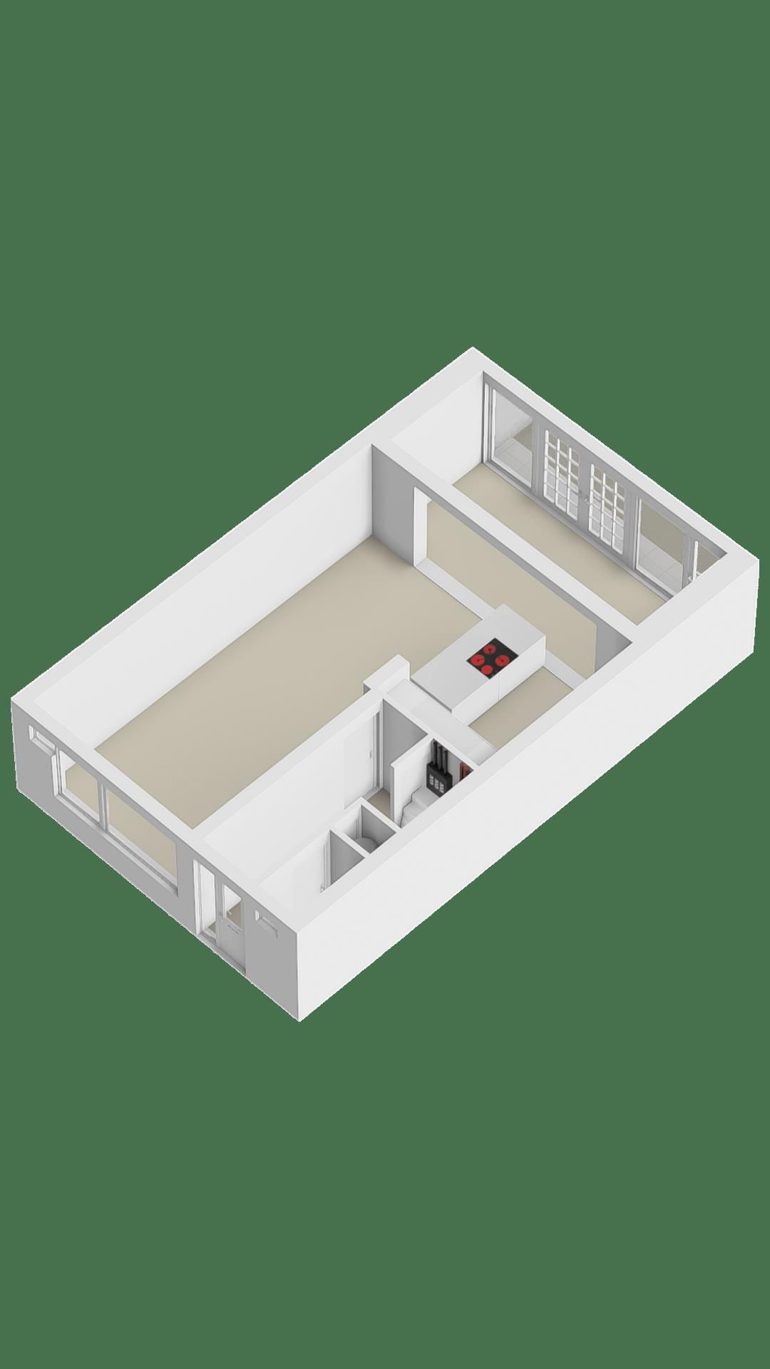 Photo 43 of Tolhuis 3411