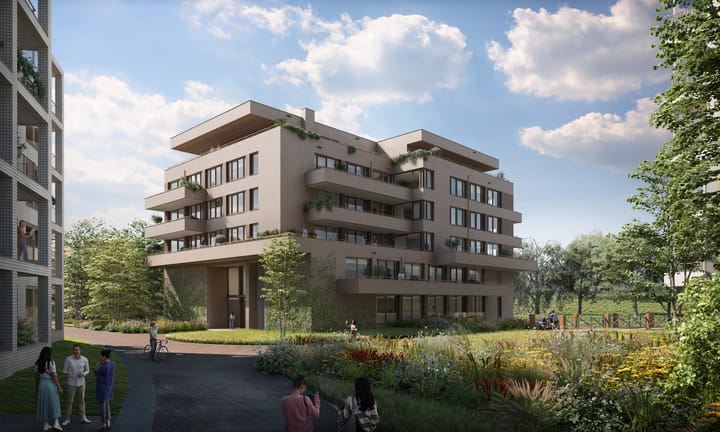 J.H. Hisgenpad main image