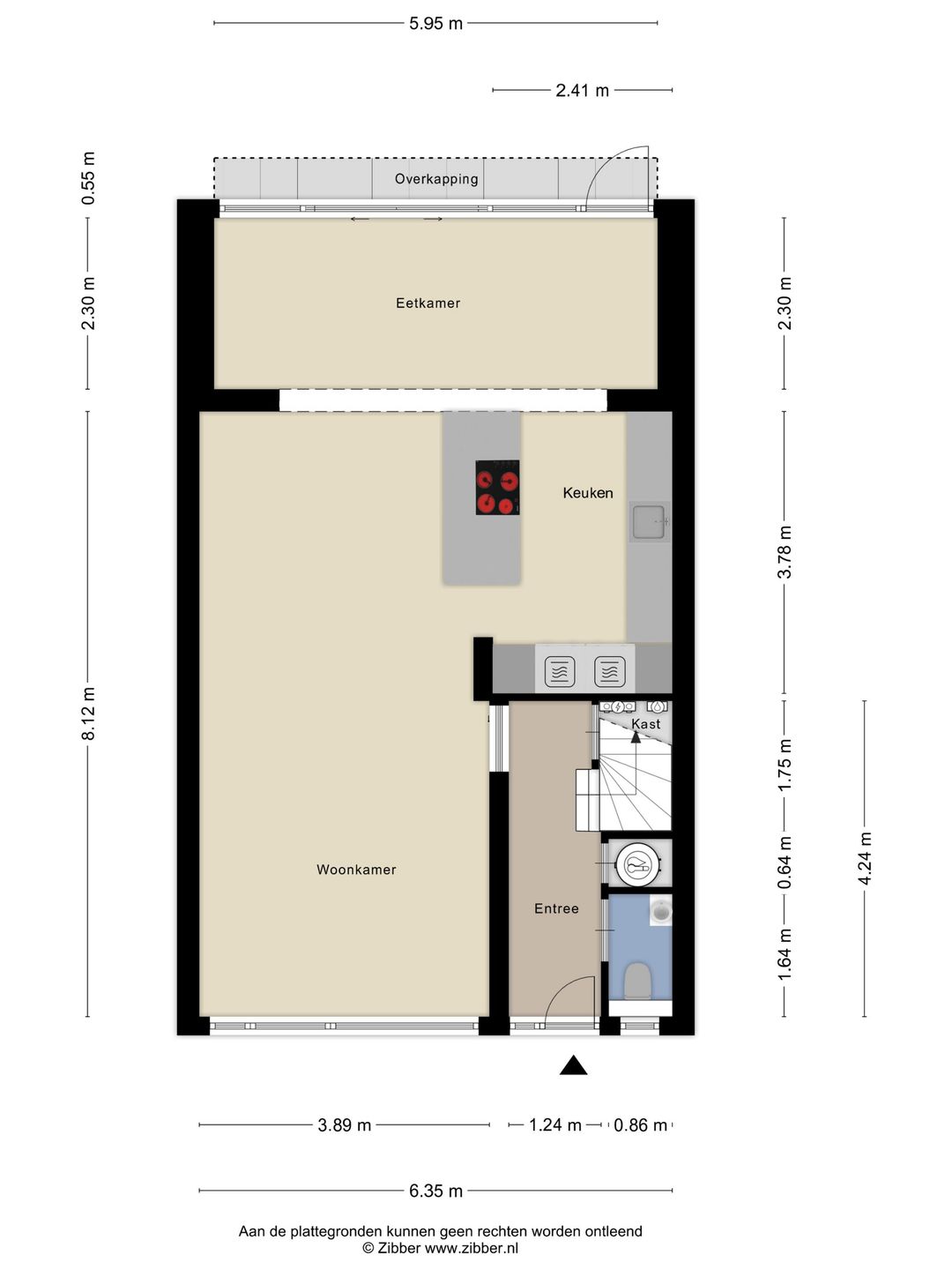 Photo 47 of Tolhuis 3411