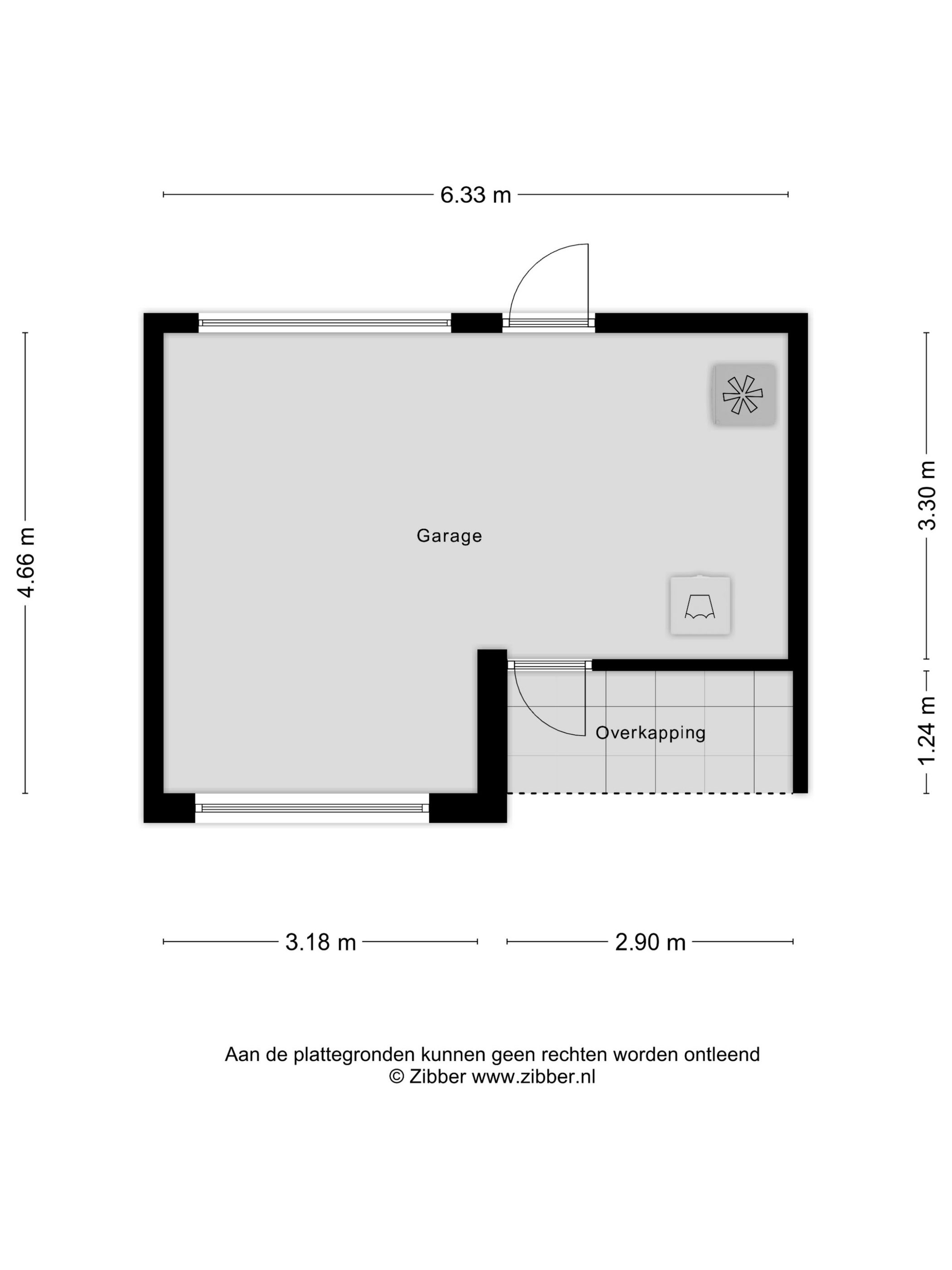 Photo 48 of Tolhuis 3411