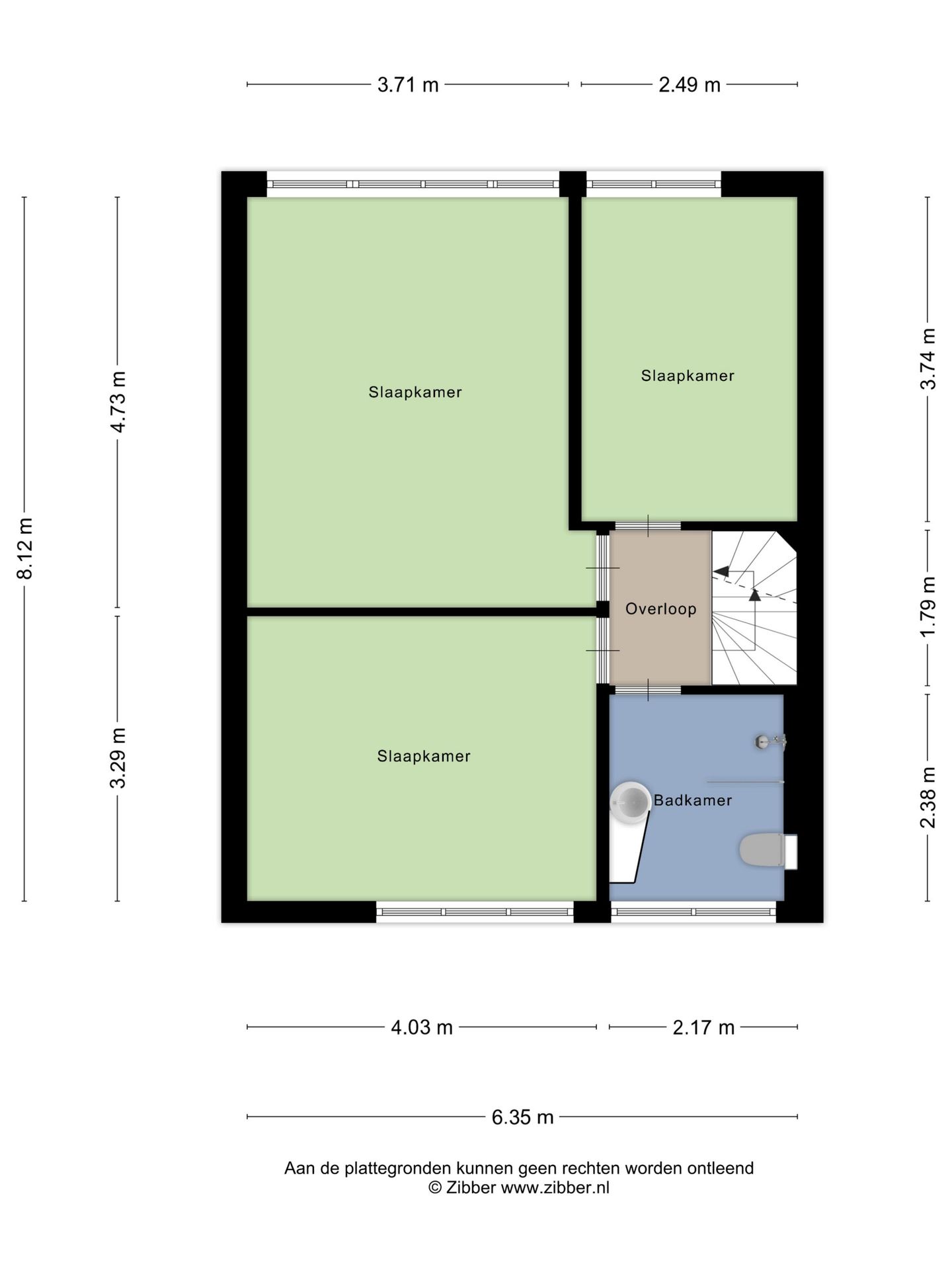 Photo 49 of Tolhuis 3411