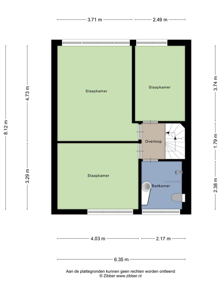 Foto 49 van Tolhuis 3411