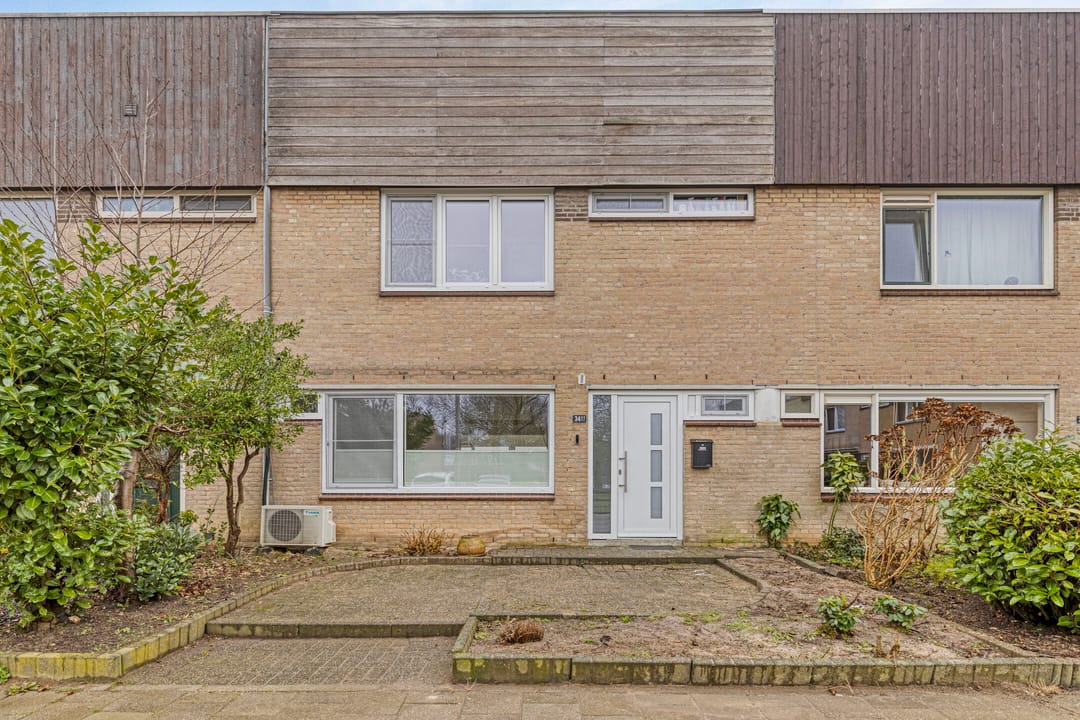 Photo 8 of Tolhuis 3411