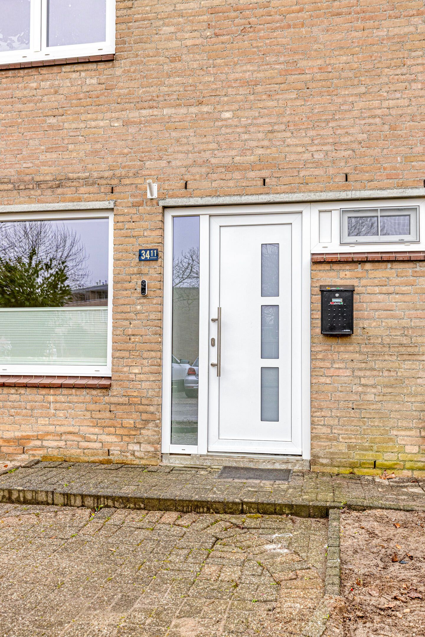 Photo 9 of Tolhuis 3411