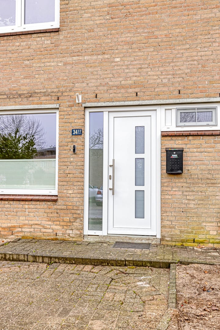 Foto 9 van Tolhuis 3411