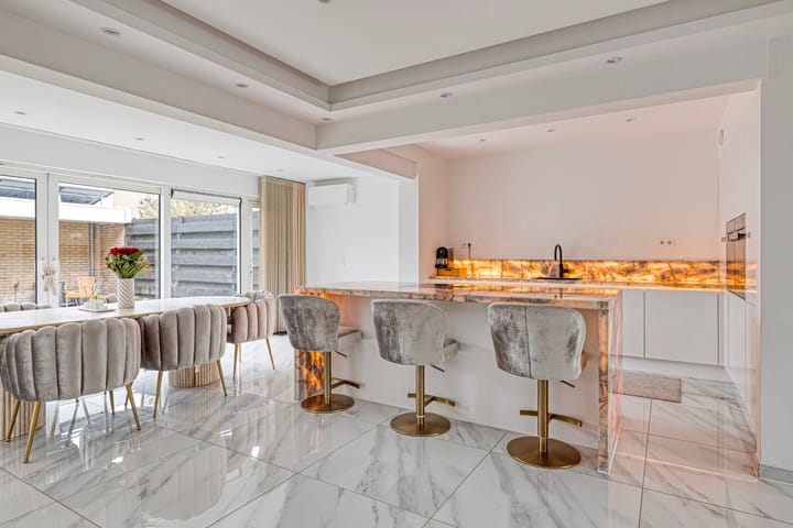 Foto 3 van Tolhuis 3411