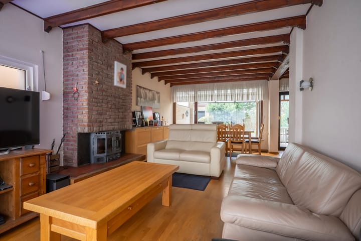 Photo 4 of Peter Schunckstraat 63