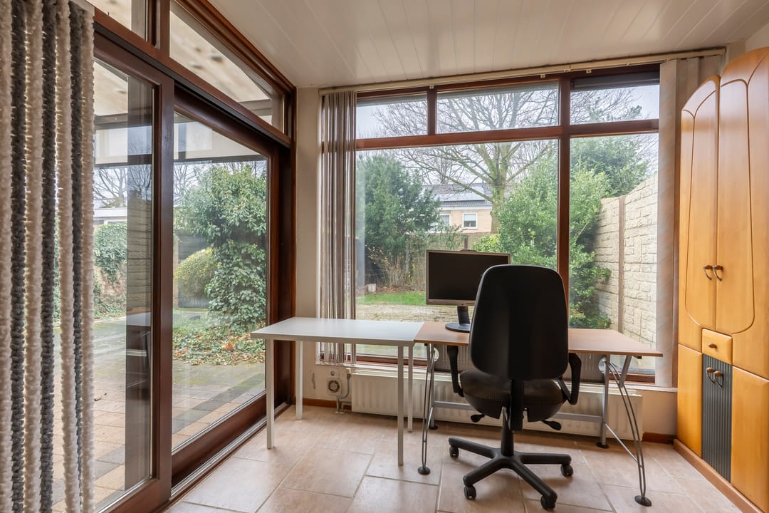 Foto 8 van Peter Schunckstraat 63