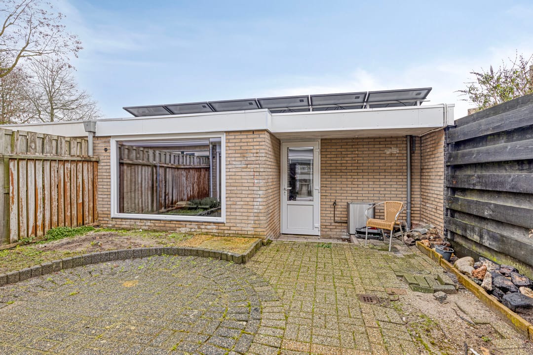 Photo 41 of Tolhuis 3411