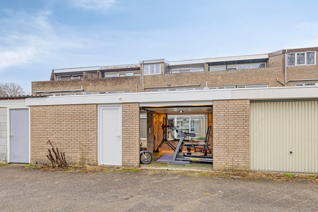 Photo 52 of Tolhuis 3411