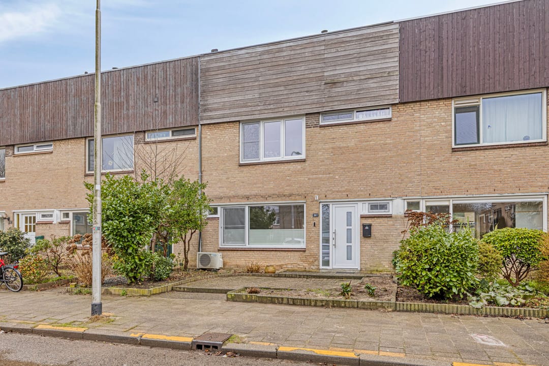 Photo 1 of Tolhuis 3411