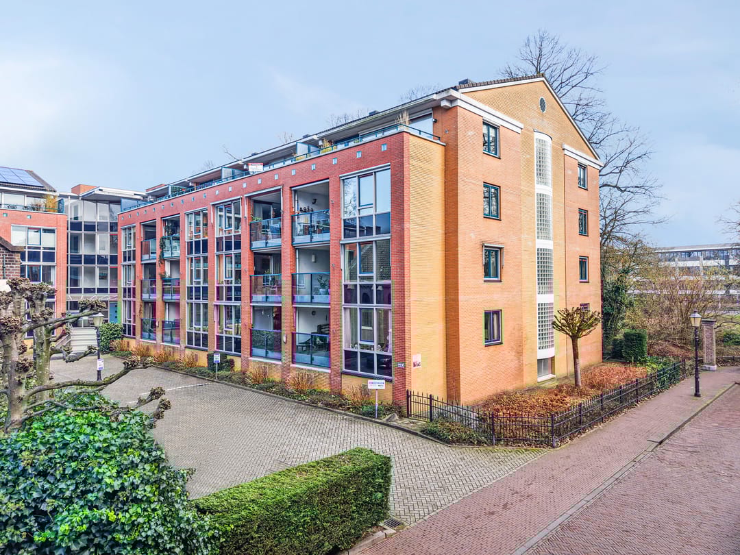 Foto 1 van Herenstraat 40