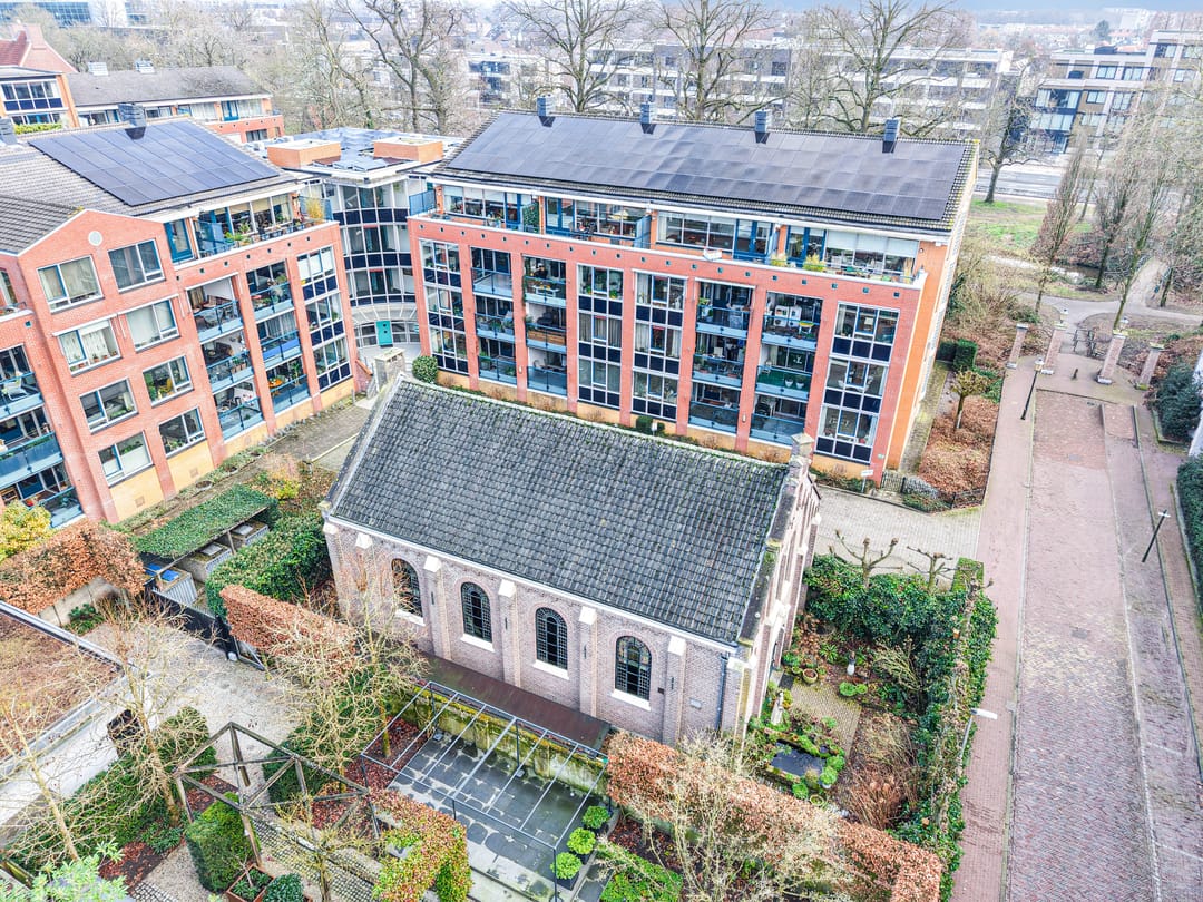 Foto 8 van Herenstraat 40