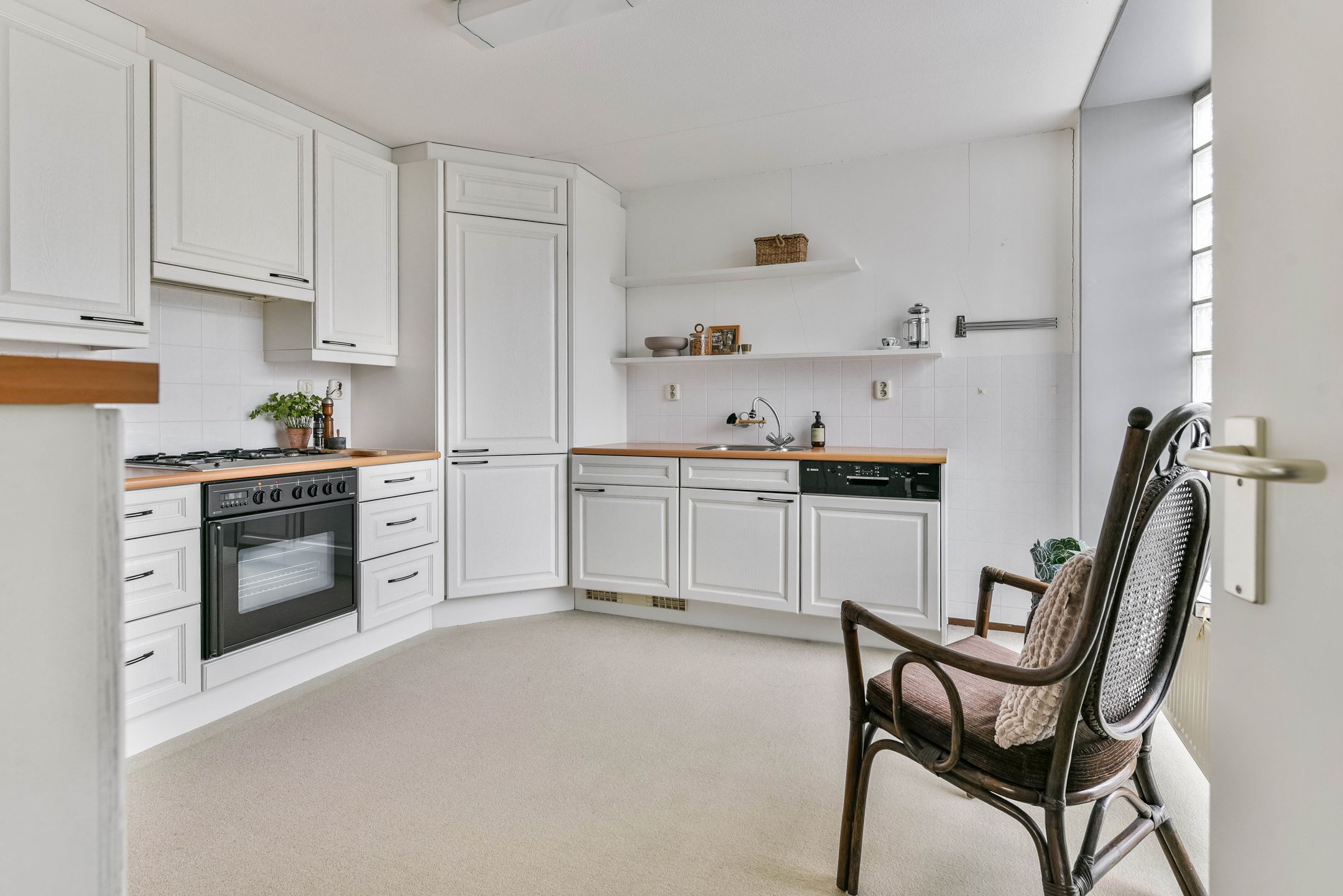 Foto 6 van Herenstraat 40