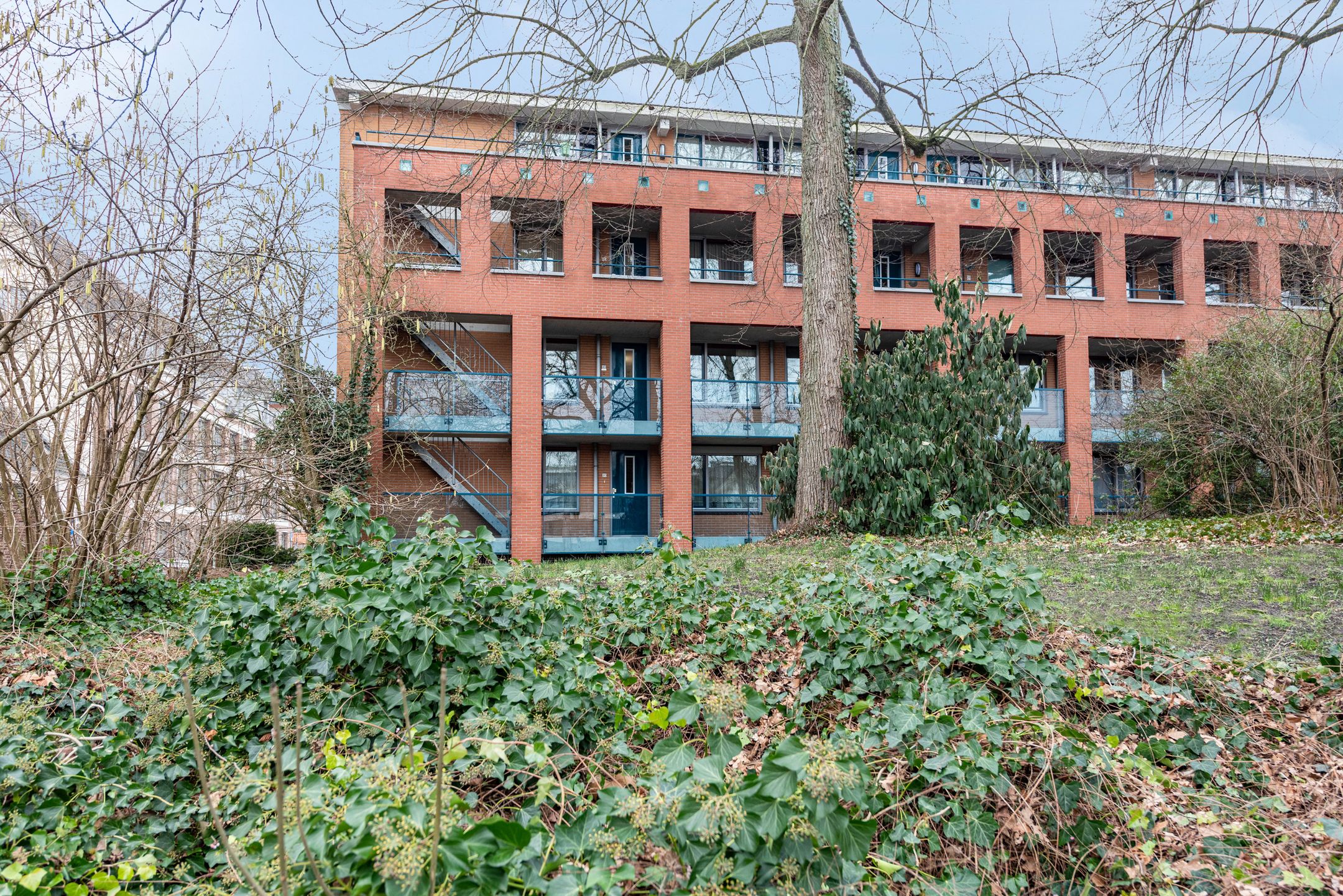 Foto 9 van Herenstraat 40